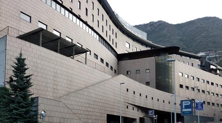 Andorra pospone operaciones quirúrgicas con ingresos por contagios de Covid-19