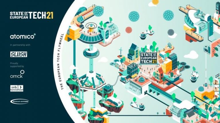 España supera a Suiza y ya es el sexto país europeo con más financiación para startups