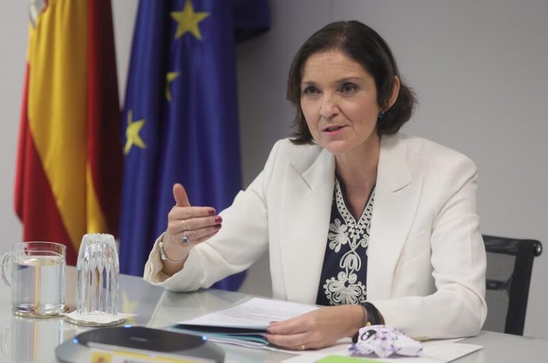 El Gobierno impulsa los Destinos de los Caminos de Santiago con 45 millones de euros