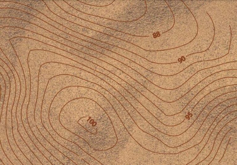 El Gobierno aprueba el Plan Cartográfico Nacional 2021-2024