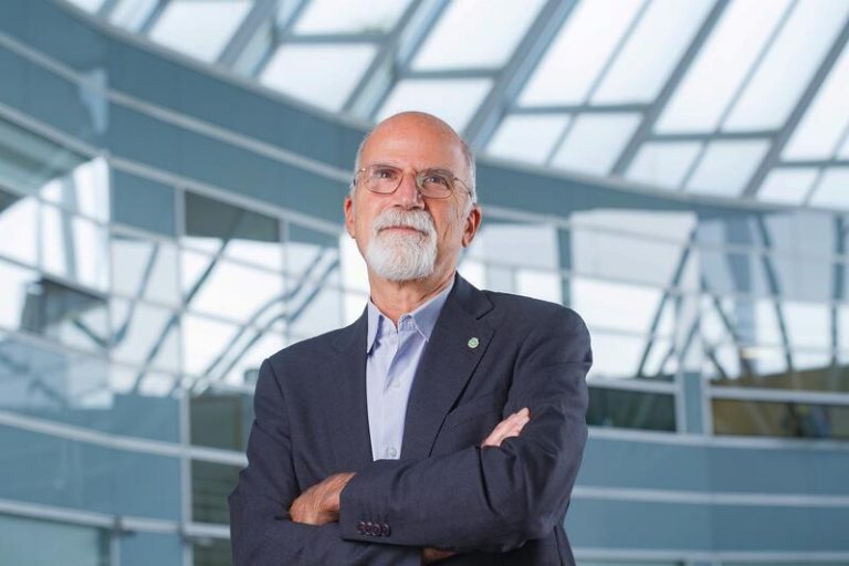 Maurizio Prato reconocido por la National Academy of Inventors de EEUU