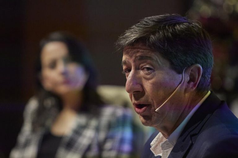 Cs convoca primarias 'exprés' para elegir candidato a la Junta de Andalucía