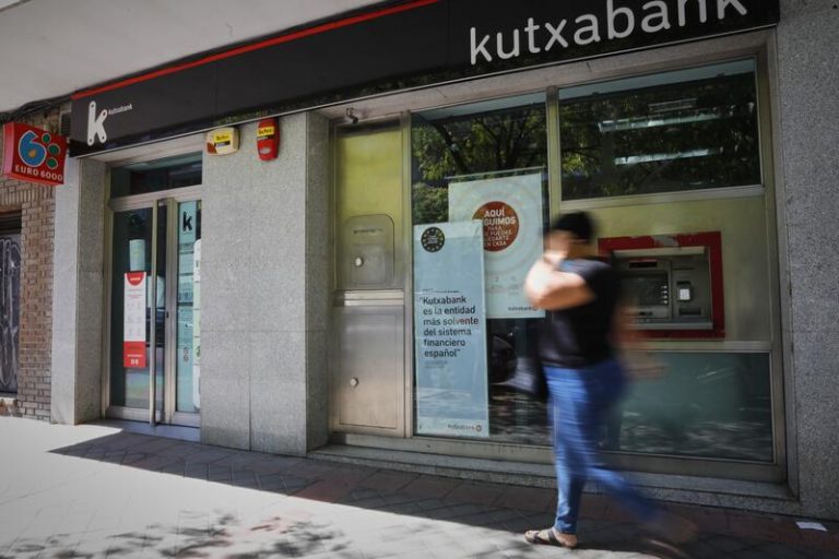 Kutxabank refuerza la oferta dirigida a clientes menores de 18 años