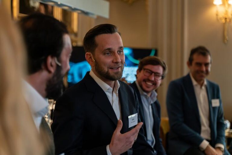 Arex Markets espera que España se convierta en su mercado clave