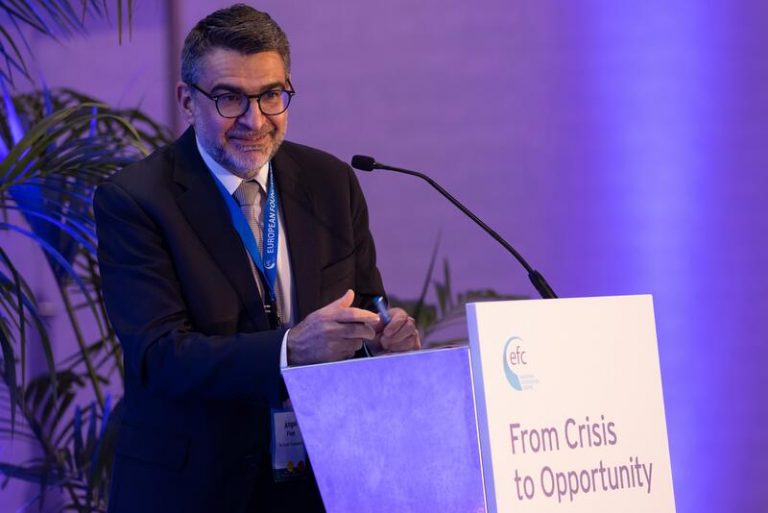 Nace la plataforma filantrópica Philea tras la unión de dos asociaciones europeas