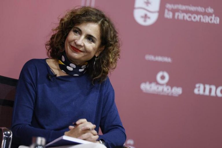 Los Presupuestos se someten a su primer examen en el Senado