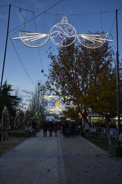 El 50% de los españoles gastará entre 200 y 500 euros estas navidades