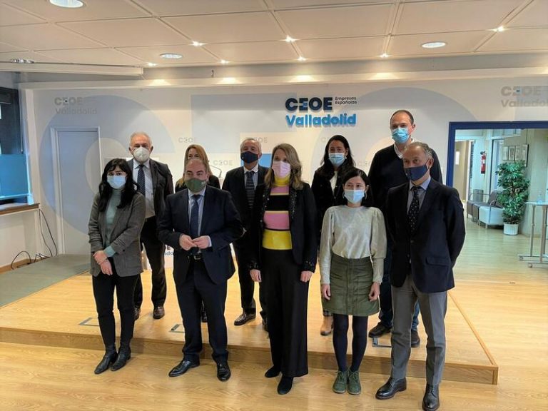 Amor pide analizar el 