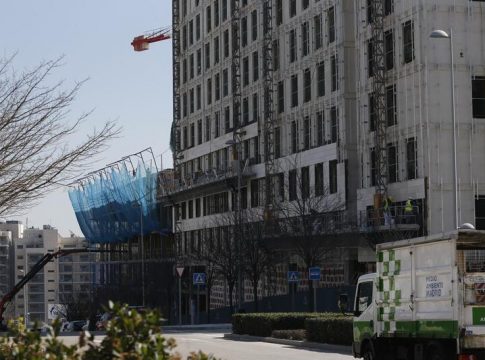 La compraventa de viviendas subió un 14,4% interanual en octubre La compraventa de viviendas subió un 14,4% interanual en octubre