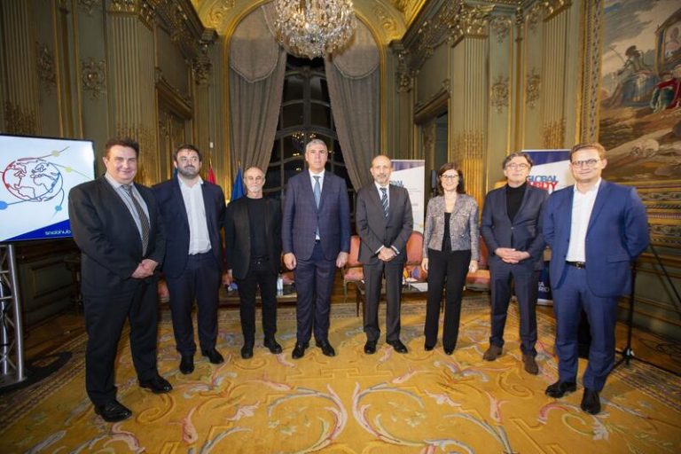 Ifema Madrid presenta ante el sector empresarial francés su apuesta por la movilidad sostenible