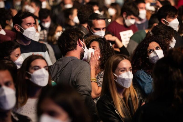 Círculo de la Sanidad celebra la prórroga de IVA reducido de mascarillas