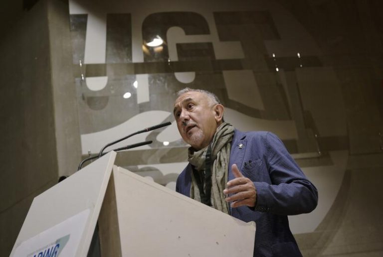 UGT considera 