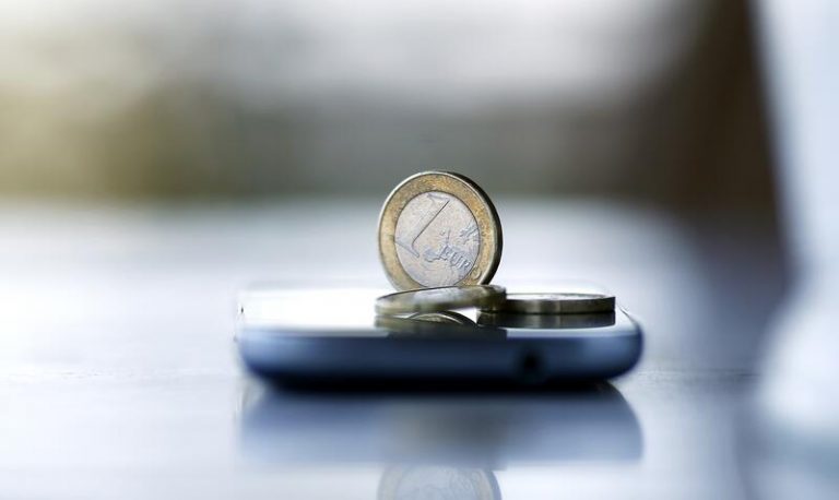 El PSOE defiende el martes en el Congreso la creación de un euro público digital