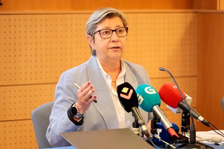 La Xunta celebra el incremento de cuotas del jurel propuesto por la UE