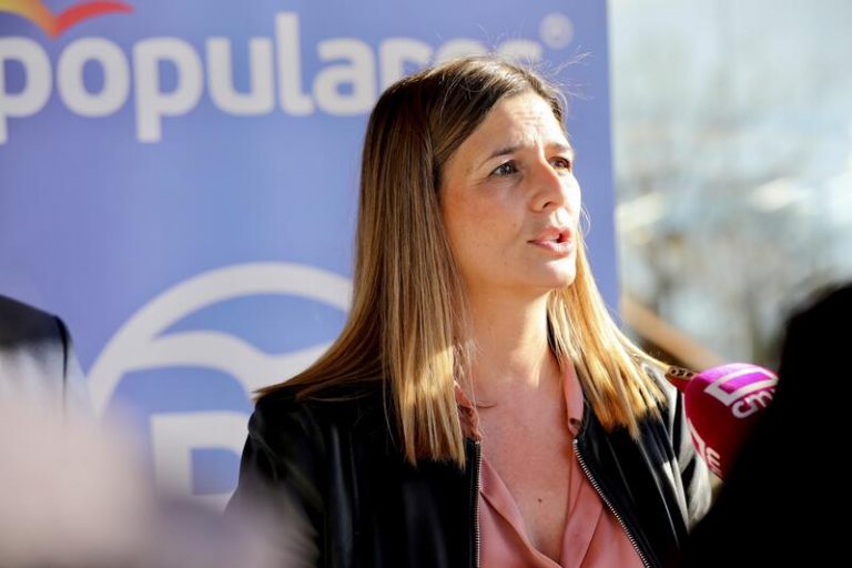 El PP de Castilla-La Mancha insiste en que los presupuestos regionales deben incluir un plan de choque para agricultores