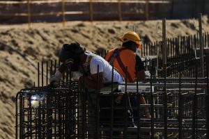 Casi cuatro de cada diez españoles están sobrecualificados para su puesto de trabajo