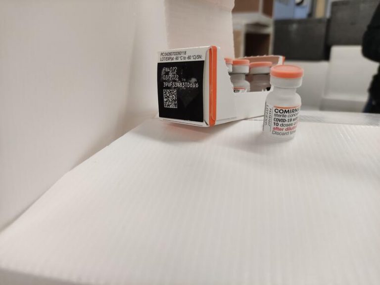 El 99,3% de los grupos de alumnos valencianos acaba sin incidencias la segunda semana de diciembre