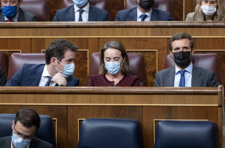 El Congreso debatirá facilitar la revisión de licitaciones por el alza de precios