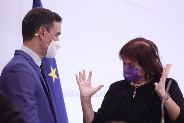 Sánchez: España es el primer país en recibir fondos UE porque ya ha cumplido 52 compromisos con Europa