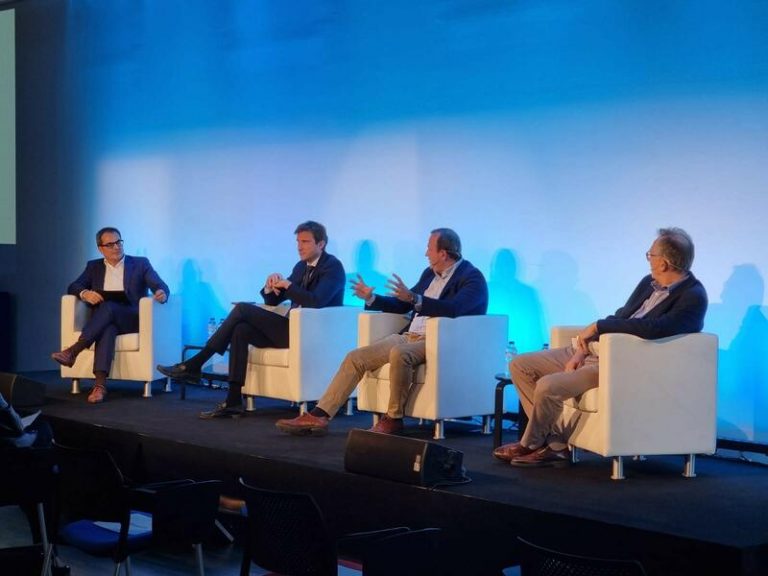 Graphenano pide apostar por la investigación de materiales en España para no depender de otros países