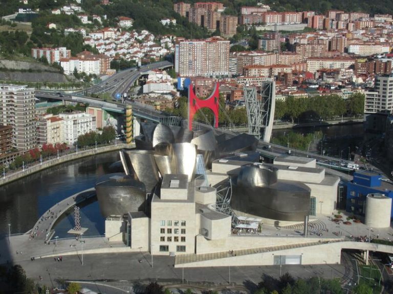 Urbas construirá en Bilbao el edificio residencial más alto de Euskadi