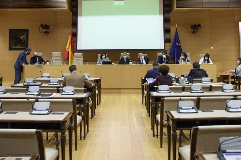 Los grupos de Congreso tienen una semana para redactar sus conclusiones de la investigación sobre el caso 'Kitchen'