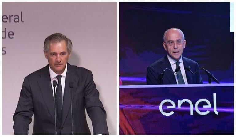 José Manuel Entrecanales y Francesco Starace reciben el Premio Tiepolo 2021