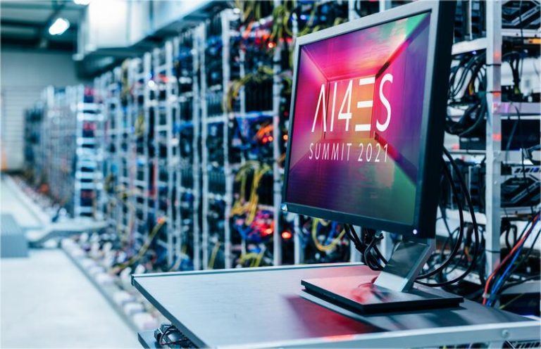 La nueva red AI4ES busca situar a España a la cabeza en inteligencia artificial