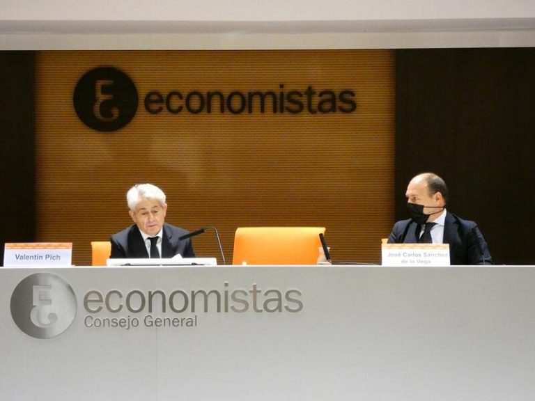 La competitividad de las comunidades cayó un 2,3% en 2020, lastrada por la Covid-19