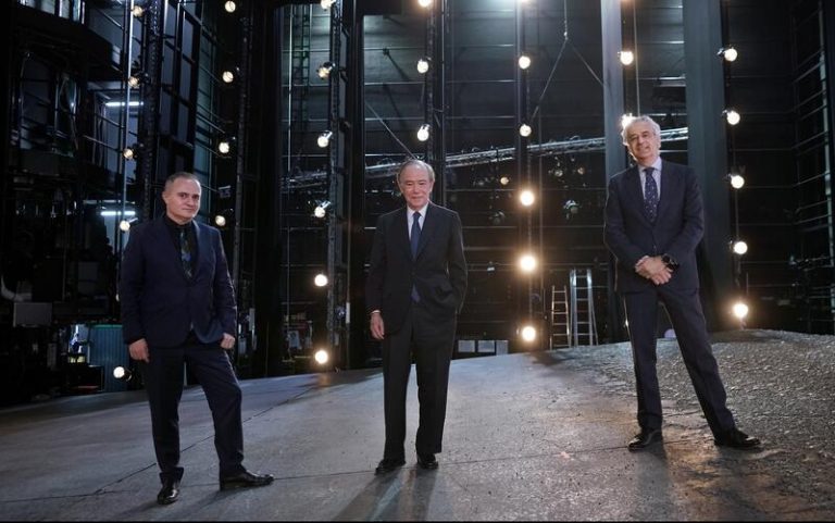 El Teatro Real renueva por 5 años a sus directores y aprueba un plan para la recuperación económica