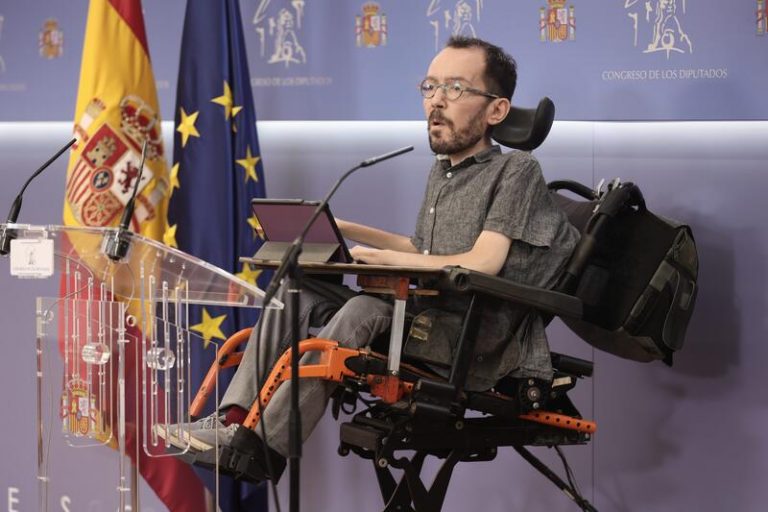 Podemos acusa a Rajoy de mentir sobre Kitchen