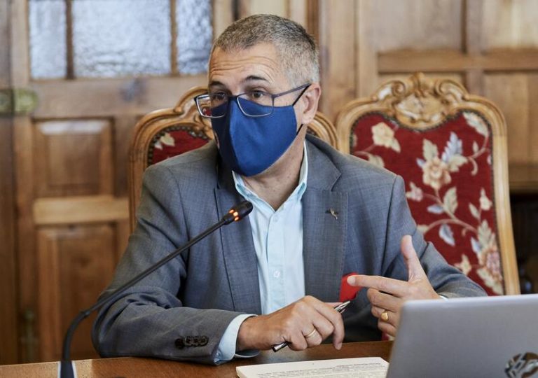 MITECO: No se autorizarán proyectos de renovables que conlleven 