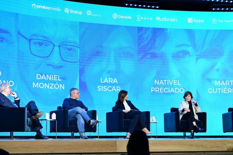 Expertos en el mundo del relato apuntan la importancia de su excelencia para alcanzar a los 'millennials'