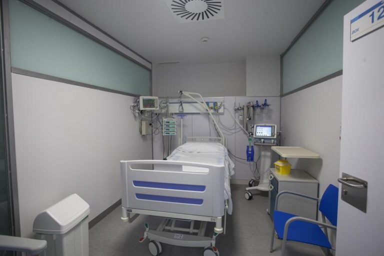 Un fallecido por COVID-19 en La Rioja en un día con 193 casos activos más y 258 positivos