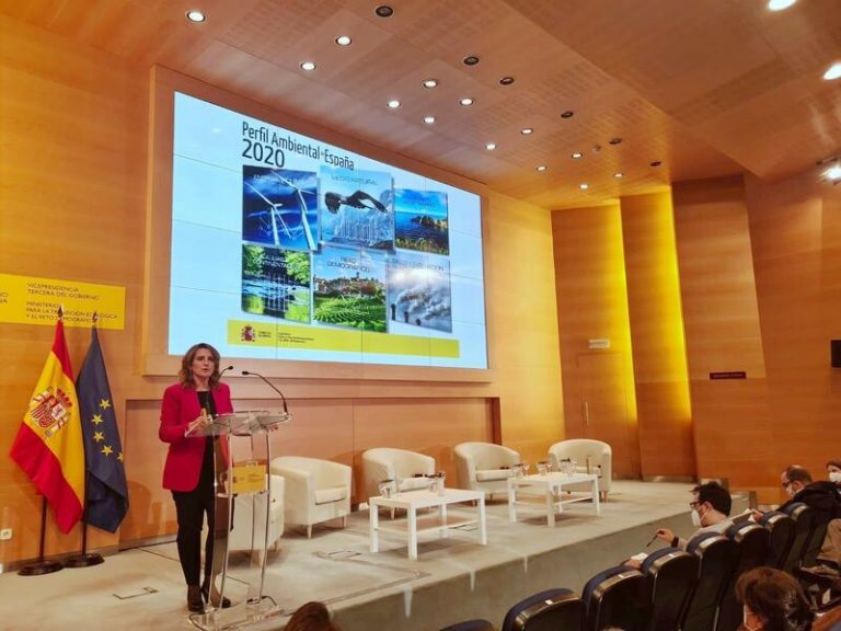 La pandemia favoreció la reducción de CO2 en España y mejora de la calidad del aire