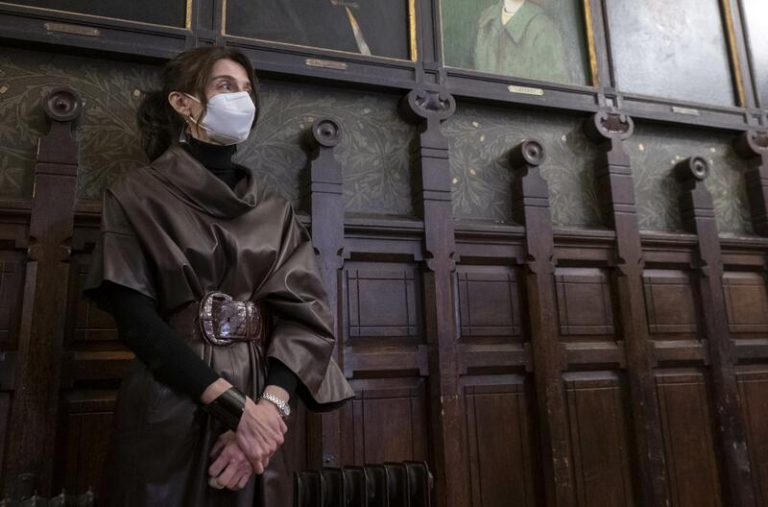 La UPSJ convoca a huelga el próximo 26 de enero