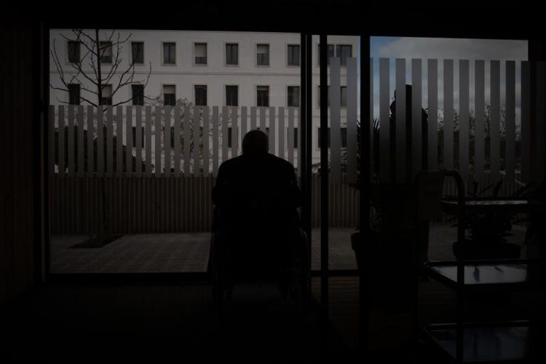 Un total de 43.381 personas han fallecido en lo que va de 2021 en las listas de espera de la dependencia