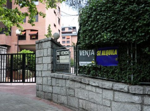 ANA Agencia Negociadora del Alquiler estima una subida del 5% en el precio del alquiler para 2022