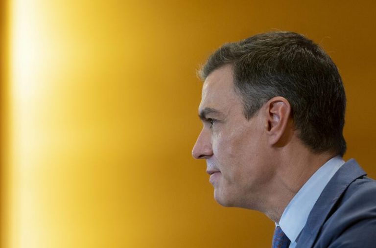 Sánchez prevé ahorrar 67.000 millones en importación de combustibles con el Perte de energías renovables