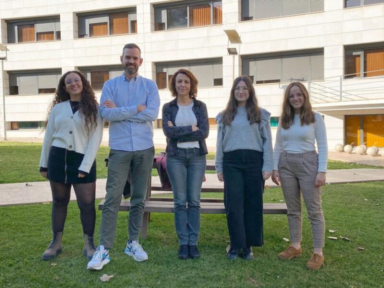 Investigan una vacuna fúngica para entrenar a las células madre