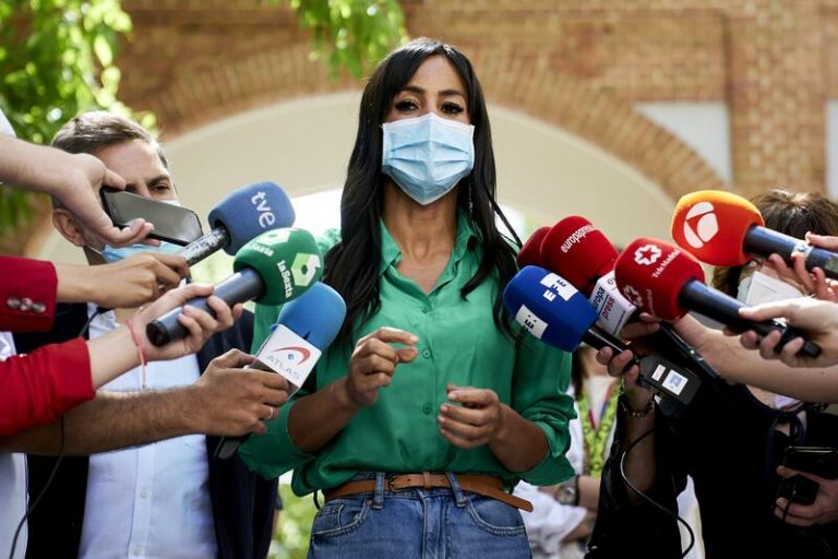 Villacís pide que todos los partidos trabajen por un Pacto de Estado sobre salud mental