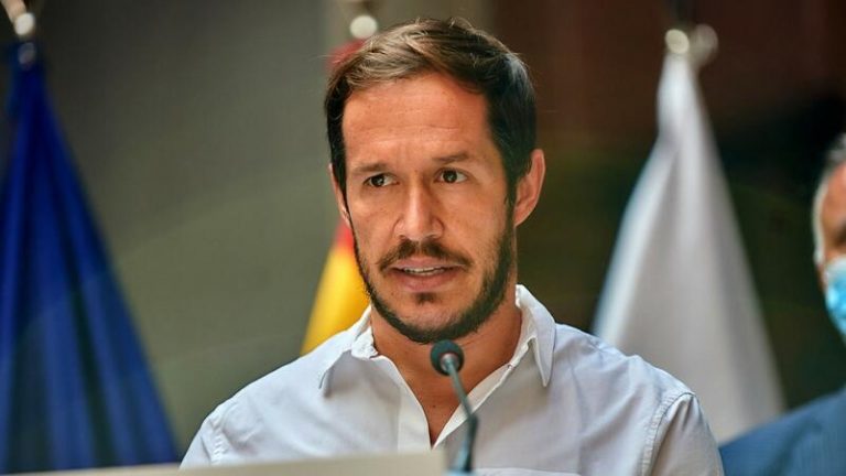 El Cabildo de La Palma traslada a los alcaldes las amenazas y oportunidades de la emergencia volcánica