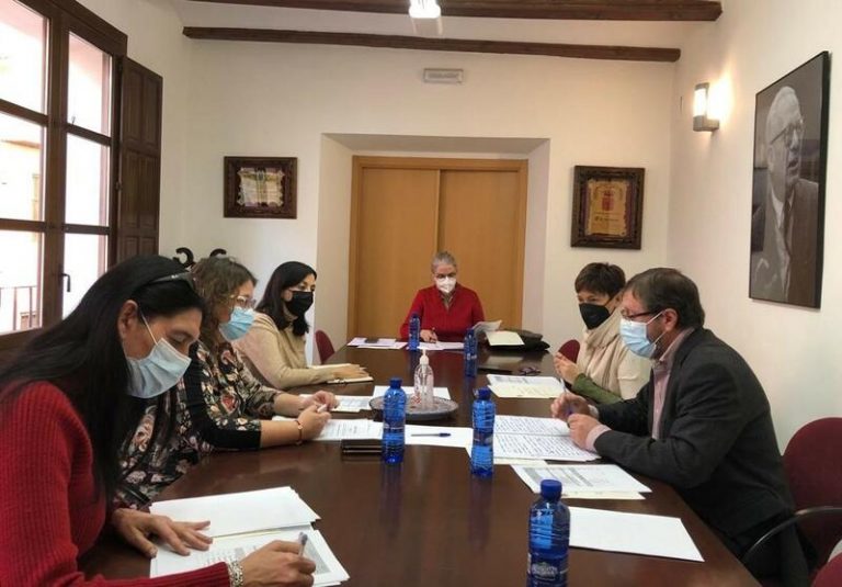 Fundación Max Aub celebrará en 2022 el 50 aniversario del fallecimiento del autor