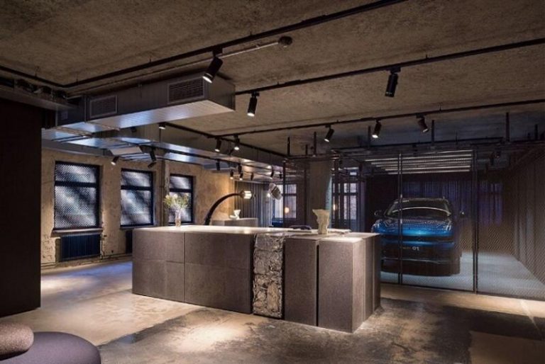 Lynk & Co llega a España y abrirá 