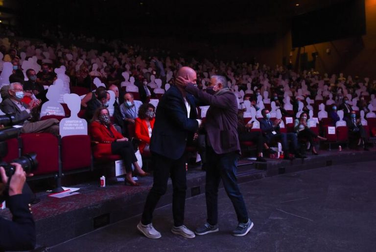 CCOO y UGT se movilizan este jueves para exigir la recuperación del poder adquisitivo de los salarios