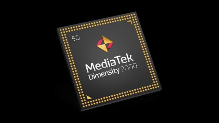 El procesador Dimensity 9000 de MediaTek llegará con móviles de Oppo, vivo, Xiaomi y Honor