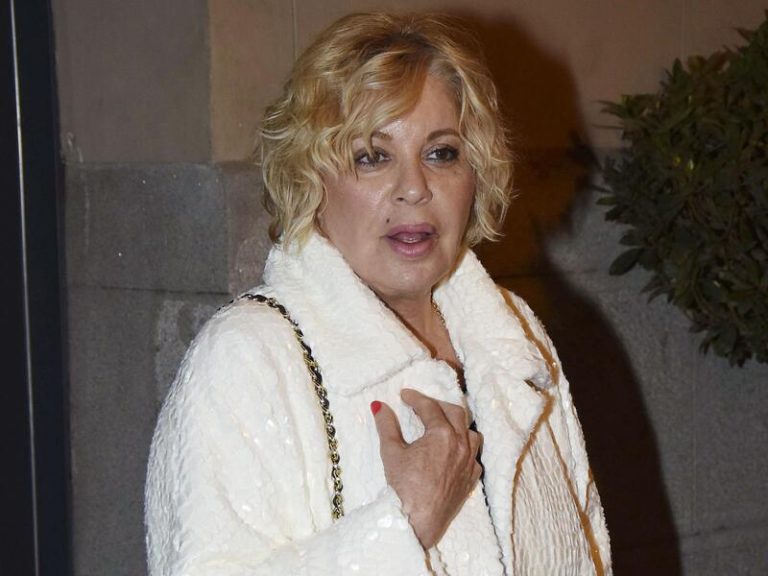 El presidente del Senado remite a la Comisión de Interior la decisión sobre la comparecencia de Bárbara Rey