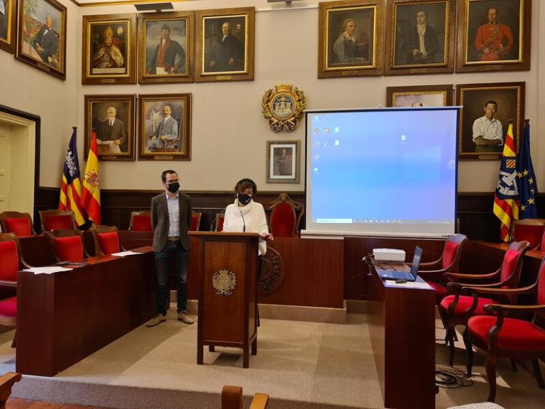 El volumen de la prostitución en Menorca varía según la temporalidad de la economía de la isla