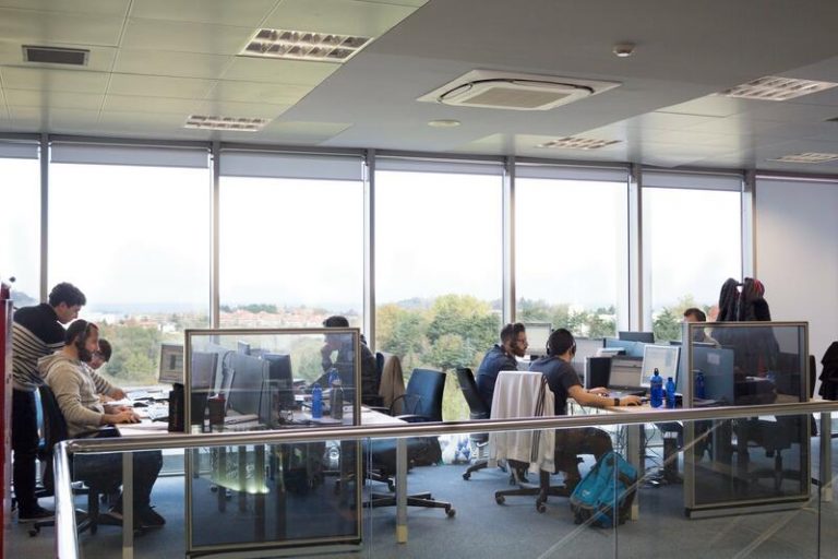 Ibermática impulsa proyectos de IA, Robótica o Ciberseguridad financiados con 3 millones de fondos europeos