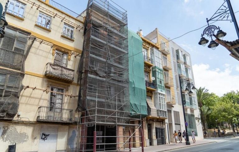 El Gobierno quiere multiplicar por 10 el número de rehabilitaciones al año